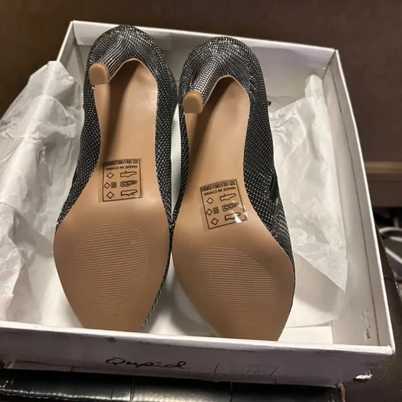 Booties - Picture 3 of 3